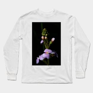 Trigger Plant Long Sleeve T-Shirt